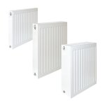 Universalheizkörper