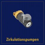 Zirkulationspumpen