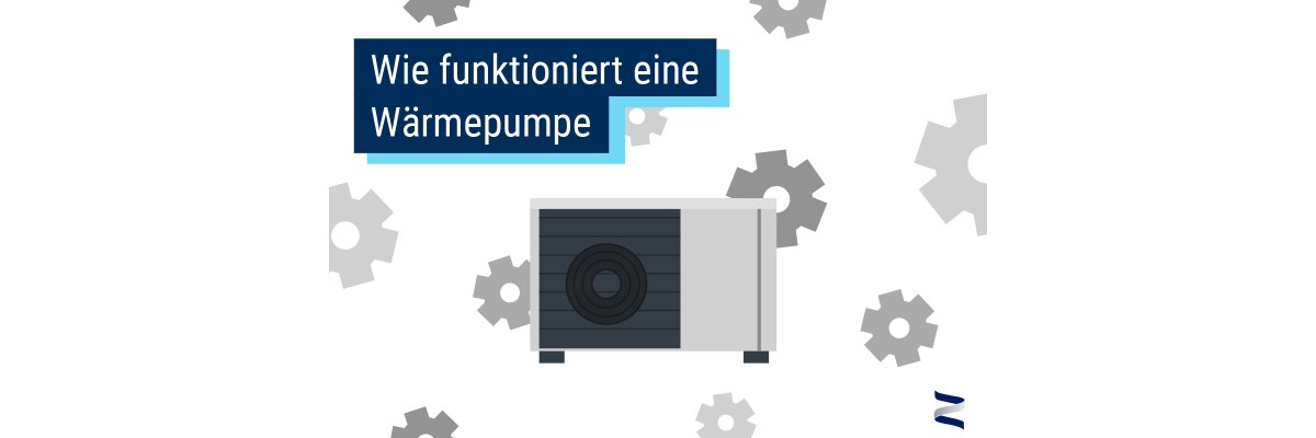Wie funktioniert eine Wärmepumpe? Kurz und einfach erklärt! - Wie funktioniert eine Wärmepumpe? Verständliche Erklärung der Funktionsweise