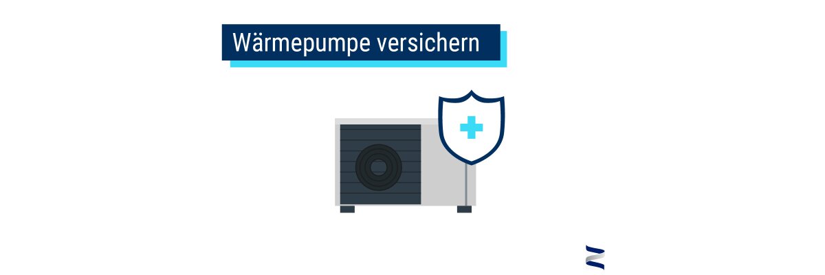 Wärmepumpen versichern – Schutz für Ihre Investition - Wärmepumpe versichern? Das müssen Sie wissen | ZUP24