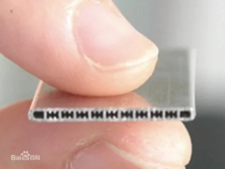 haier Mikrokanalkondensator