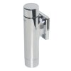 Grohe Aufputz Drucksp&uuml;ler Rondo A.S f&uuml;r WC chrom, 6-9 Liter