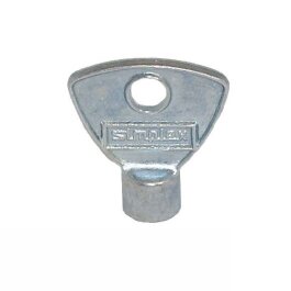 Steckschlüssel für Entlüftungsventil