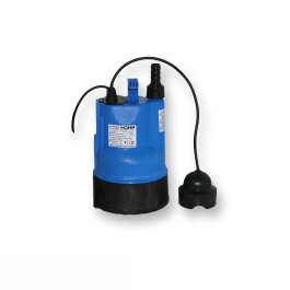 Homa Sensoflat C237WF3 Flachsauger Tauchmotorpumpe mit Mantelkühlung