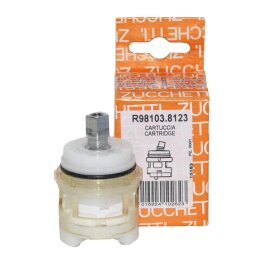 Zucchetti Kartusche zu Spin/ Soft