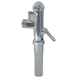 Sepp-Ajax WC-Druckspüler 2001