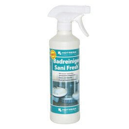 Hotrega Badreiniger "Sani Fresh" 500ml Sprühflasche, H160460