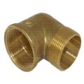 Messing Fittings Reduzierung und Rohrnippel in verschiedenen Gr&ouml;&szlig;en