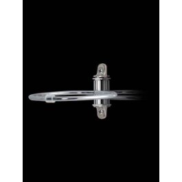 SPRINZ Föhnhalterung