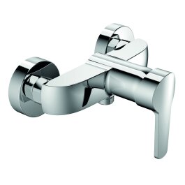 sam bono Aufputz Brausearmatur, chrom