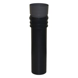 OHA Wand-WC-Anschlussstück 90/90 Länge: ca. 346mm