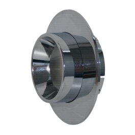 Allmess Blindrosette für UP 6000-MK 9002