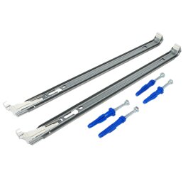 Uniwersalny montaż grzejników 600mm