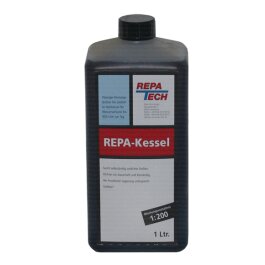 Repa-Kessel, 1 Liter