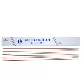 Hartlot 94 L-Cup 6, 2 x 500 mm, 1kg