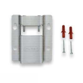 ZILMET Wandhalterung  H ZILFLEX H bis 25l