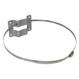 ZILMET uchwyt ścienny HP Solar/ TW do 25l z paskiem napinającym