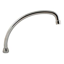 chrom. Wylot HU 250mm