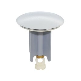 Excenterstopfen Universal, für alle Fabrikate, 1 1/4" verchromt