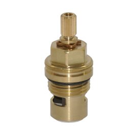 Keramik-Oberteilkern 1/2" rechts