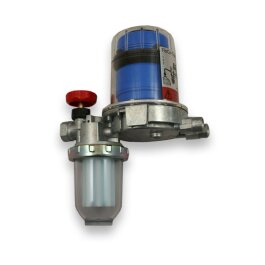 Automatischer Heizölentlüfter Afriso FloCo-Top-1K Einstrang-Ölfilter 69960