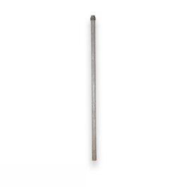 Magnesiumanode für Trinkwasser 3/4"x700mm
