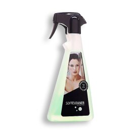 Sprinz Softcleaner Spray Bottle, 500ml