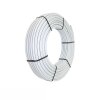 Metallverbundrohr unisoliert / 10 Meter / Rolle, 16mm x 2,0mm PEX/AL/PEX (DVGW gepr&uuml;ft)