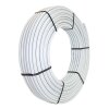 Rura metalowa zespolona, nieizolowana / 25 metr&oacute;w / rolka, 26mm x 3,0mm PEX/AL/PEX (testowana przez DVGW)