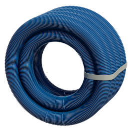 Flexibles Rohr Abgassystem Brennwert 10 m Rolle