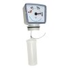 F&uuml;llstandsanzeiger 1 / 1/2" Me&szlig;bereich 0-250 cm, geruchsdicht
