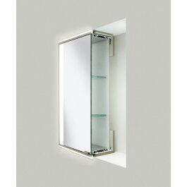 SPRINZ Einbaubox für Teileinbau zu Schrankmaß 1450mm