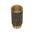 Przedłużacz mosiężny 3/8 cala x 40 mm