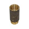 Messing Verl&auml;ngerung 1/2&quot; x 30mm