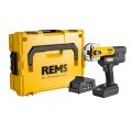 REMS Mini-Press 22 V ACC 578010 Basic-Pack