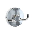 Decor Walther WH3 Doppel-Handtuchhaken, chrom