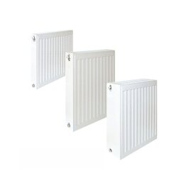 Universal-Heizkörper Typ 21 - 22 - 33  in verschiedenen Größen und Ausführungen