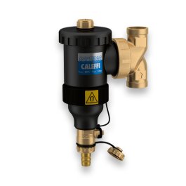 Caleffi Dirtmag 3/4" Separator osadów z magnesem 545305