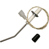 SIEGER Ionisationselektrode mit Kabel und Stecker f&uuml;r HG 11.., HG 13..