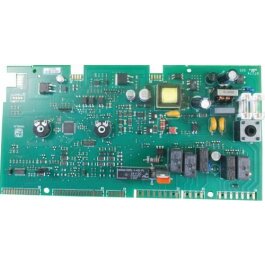 Płyta sterująca Wolf dla CGU-2(K), PG102