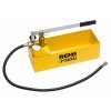 REMS Push Hand-Druckpr&uuml;fpumpe