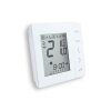 VS20WRF 4 in 1 digitaler Funk Raumthermostat wei&szlig; battariebetrieben