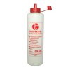 HT Gleitmittel  250/500 ml Dosier-flasche gr&uuml;n-transparent