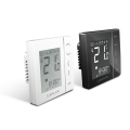 Digitales Raumthermostat VS30 mit LCD, weiß, 230V,...