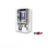 Wolf Gas-Brennwert-Heiztherme CGB-2 14 kW Systempaket inkl. Hocheffizienspumpe