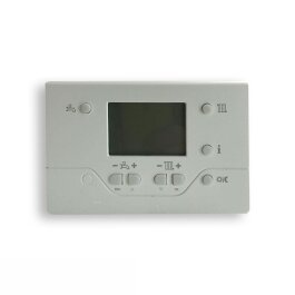 Raumstation zur Fernbedienung des GW