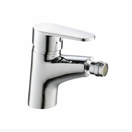 AqvaBasic I Bidetarmatur, chrom