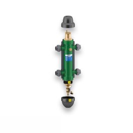 Caleffi 549506 Hydraulische Multifunktionsweiche SEP4 1"