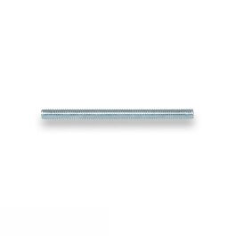 Pręty gwintowane ocynkowane 8-12mm x 1m w różnych rozmiarach. Rozmiary