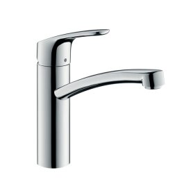 Hansgrohe Focus Einhebel-Küchenarmatur